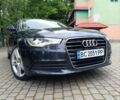 Ауди А6 2014 в Львове на Automoto.ua Синий Ауди А6, объемом двигателя 2 л и пробегом 190 тыс. км за 12200 $, фото 1 на Automoto.ua