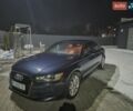 Синій Ауді А6, об'ємом двигуна 2 л та пробігом 213 тис. км за 14000 $, фото 1 на Automoto.ua