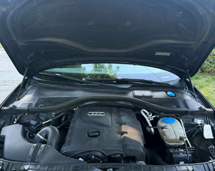 Синій Ауді А6, об'ємом двигуна 1.98 л та пробігом 274 тис. км за 14500 $, фото 31 на Automoto.ua