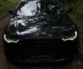 Синий Ауди А6, объемом двигателя 2 л и пробегом 220 тыс. км за 17500 $, фото 2 на Automoto.ua