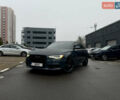 Синий Ауди А6, объемом двигателя 2 л и пробегом 180 тыс. км за 15500 $, фото 1 на Automoto.ua