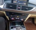 Синій Ауді А6, об'ємом двигуна 3 л та пробігом 219 тис. км за 12900 $, фото 26 на Automoto.ua