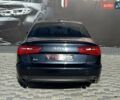 Синій Ауді А6, об'ємом двигуна 2 л та пробігом 178 тис. км за 12300 $, фото 14 на Automoto.ua