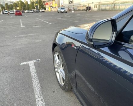 Синій Ауді А6, об'ємом двигуна 3 л та пробігом 169 тис. км за 17500 $, фото 10 на Automoto.ua