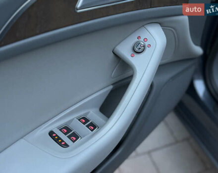 Синій Ауді А6, об'ємом двигуна 1.97 л та пробігом 229 тис. км за 14950 $, фото 18 на Automoto.ua