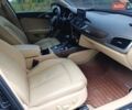 Синій Ауді А6, об'ємом двигуна 3 л та пробігом 219 тис. км за 12900 $, фото 12 на Automoto.ua