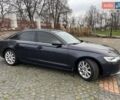 Синій Ауді А6, об'ємом двигуна 1.97 л та пробігом 298 тис. км за 16500 $, фото 4 на Automoto.ua