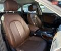 Синій Ауді А6, об'ємом двигуна 2 л та пробігом 178 тис. км за 12300 $, фото 41 на Automoto.ua