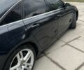 Синій Ауді А6, об'ємом двигуна 2 л та пробігом 194 тис. км за 12500 $, фото 3 на Automoto.ua