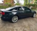 Синій Ауді А6, об'ємом двигуна 2 л та пробігом 180 тис. км за 16990 $, фото 5 на Automoto.ua
