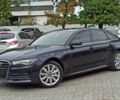 Синій Ауді А6, об'ємом двигуна 3 л та пробігом 100 тис. км за 14499 $, фото 7 на Automoto.ua