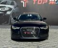 Синій Ауді А6, об'ємом двигуна 2 л та пробігом 178 тис. км за 12300 $, фото 7 на Automoto.ua