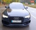 Синій Ауді А6, об'ємом двигуна 3 л та пробігом 219 тис. км за 12900 $, фото 10 на Automoto.ua