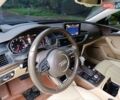 Синій Ауді А6, об'ємом двигуна 3 л та пробігом 219 тис. км за 12900 $, фото 14 на Automoto.ua