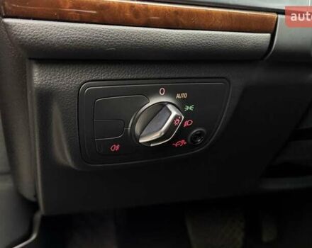 Синий Ауди А6, объемом двигателя 2 л и пробегом 174 тыс. км за 16490 $, фото 14 на Automoto.ua