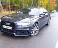 Синій Ауді А6, об'ємом двигуна 3 л та пробігом 219 тис. км за 12900 $, фото 9 на Automoto.ua