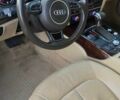 Синий Ауди А6, объемом двигателя 3 л и пробегом 212 тыс. км за 17200 $, фото 6 на Automoto.ua