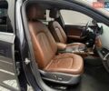 Синий Ауди А6, объемом двигателя 2 л и пробегом 174 тыс. км за 16490 $, фото 13 на Automoto.ua