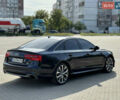Синій Ауді А6, об'ємом двигуна 3 л та пробігом 200 тис. км за 14999 $, фото 4 на Automoto.ua