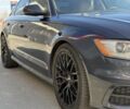 Синий Ауди А6, объемом двигателя 3 л и пробегом 106 тыс. км за 12900 $, фото 5 на Automoto.ua