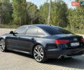 Синій Ауді А6, об'ємом двигуна 3 л та пробігом 200 тис. км за 14999 $, фото 5 на Automoto.ua