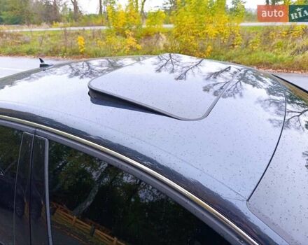 Синій Ауді А6, об'ємом двигуна 3 л та пробігом 219 тис. км за 12900 $, фото 18 на Automoto.ua