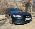 Синий Ауди А6, объемом двигателя 2 л и пробегом 251 тыс. км за 13500 $, фото 1 на Automoto.ua