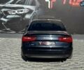 Синій Ауді А6, об'ємом двигуна 2 л та пробігом 178 тис. км за 12300 $, фото 13 на Automoto.ua