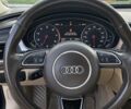 Синій Ауді А6, об'ємом двигуна 2 л та пробігом 185 тис. км за 15500 $, фото 5 на Automoto.ua