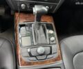 Синій Ауді А6, об'ємом двигуна 2 л та пробігом 180 тис. км за 16990 $, фото 18 на Automoto.ua