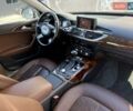 Синій Ауді А6, об'ємом двигуна 2 л та пробігом 178 тис. км за 12300 $, фото 39 на Automoto.ua