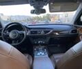 Синій Ауді А6, об'ємом двигуна 3 л та пробігом 169 тис. км за 17500 $, фото 14 на Automoto.ua