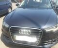 Синий Ауди А6, объемом двигателя 3 л и пробегом 155 тыс. км за 17000 $, фото 1 на Automoto.ua