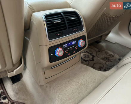 Синий Ауди А6, объемом двигателя 2 л и пробегом 180 тыс. км за 15500 $, фото 7 на Automoto.ua