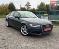 Синій Ауді А6, об'ємом двигуна 2 л та пробігом 232 тис. км за 12900 $, фото 1 на Automoto.ua