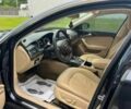 Синій Ауді А6, об'ємом двигуна 2 л та пробігом 135 тис. км за 3900 $, фото 9 на Automoto.ua