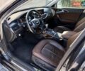 Синій Ауді А6, об'ємом двигуна 2 л та пробігом 178 тис. км за 12300 $, фото 24 на Automoto.ua