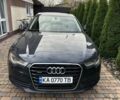 Синий Ауди А6, объемом двигателя 2 л и пробегом 199 тыс. км за 12800 $, фото 1 на Automoto.ua