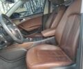 Синий Ауди А6, объемом двигателя 2 л и пробегом 220 тыс. км за 17500 $, фото 6 на Automoto.ua