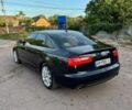 Синій Ауді А6, об'ємом двигуна 1.97 л та пробігом 300 тис. км за 16500 $, фото 11 на Automoto.ua