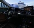 Синій Ауді А6, об'ємом двигуна 3 л та пробігом 169 тис. км за 17500 $, фото 15 на Automoto.ua