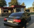 Синій Ауді А6, об'ємом двигуна 2 л та пробігом 230 тис. км за 9134 $, фото 2 на Automoto.ua