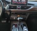 Синий Ауди А6, объемом двигателя 2 л и пробегом 220 тыс. км за 17500 $, фото 4 на Automoto.ua