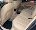 Синий Ауди А6, объемом двигателя 3 л и пробегом 127 тыс. км за 13500 $, фото 12 на Automoto.ua