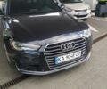 Синий Ауди А6, объемом двигателя 1.98 л и пробегом 122 тыс. км за 16000 $, фото 1 на Automoto.ua