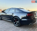 Синий Ауди А6, объемом двигателя 3 л и пробегом 192 тыс. км за 19299 $, фото 10 на Automoto.ua