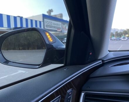 Синій Ауді А6, об'ємом двигуна 3 л та пробігом 169 тис. км за 17500 $, фото 20 на Automoto.ua