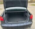 Синий Ауди А6, объемом двигателя 2 л и пробегом 210 тыс. км за 13600 $, фото 13 на Automoto.ua