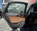Синій Ауді А6, об'ємом двигуна 2 л та пробігом 178 тис. км за 12300 $, фото 44 на Automoto.ua