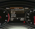 Ауди А6 2014 в Луцке на Automoto.ua Синий Ауди А6, объемом двигателя 2.97 л и пробегом 165 тыс. км за 19500 $, фото 40 на Automoto.ua